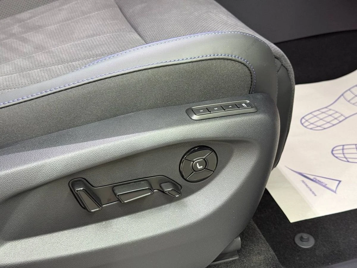 Volkswagen Teramont, 2026г, полный привод, робот