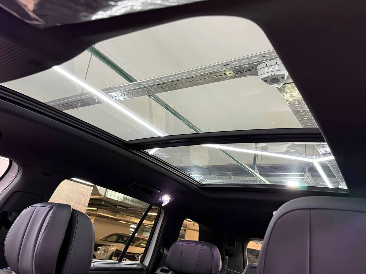 Volkswagen Teramont, 2026г, полный привод, робот