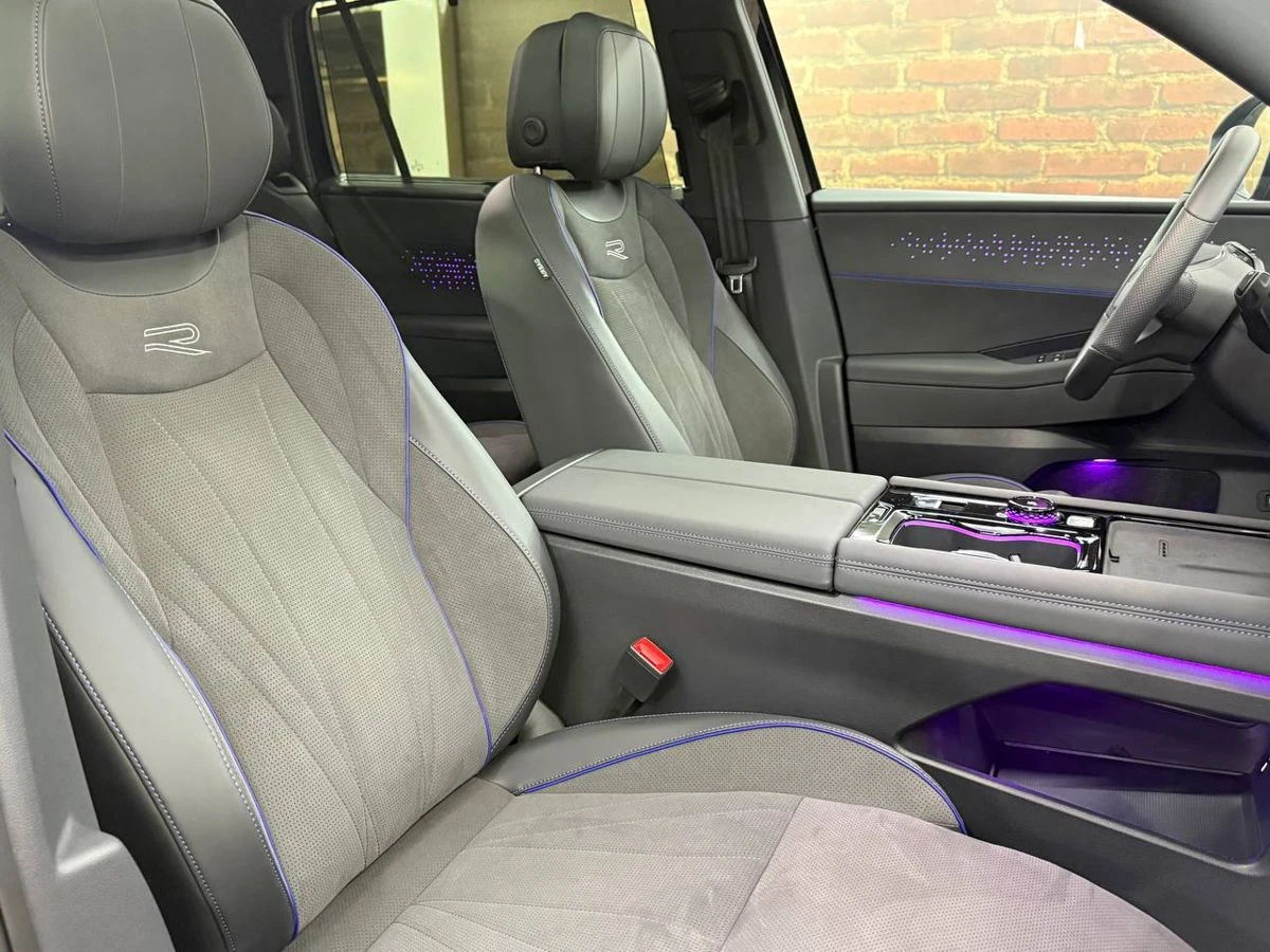 Volkswagen Teramont, 2026г, полный привод, робот