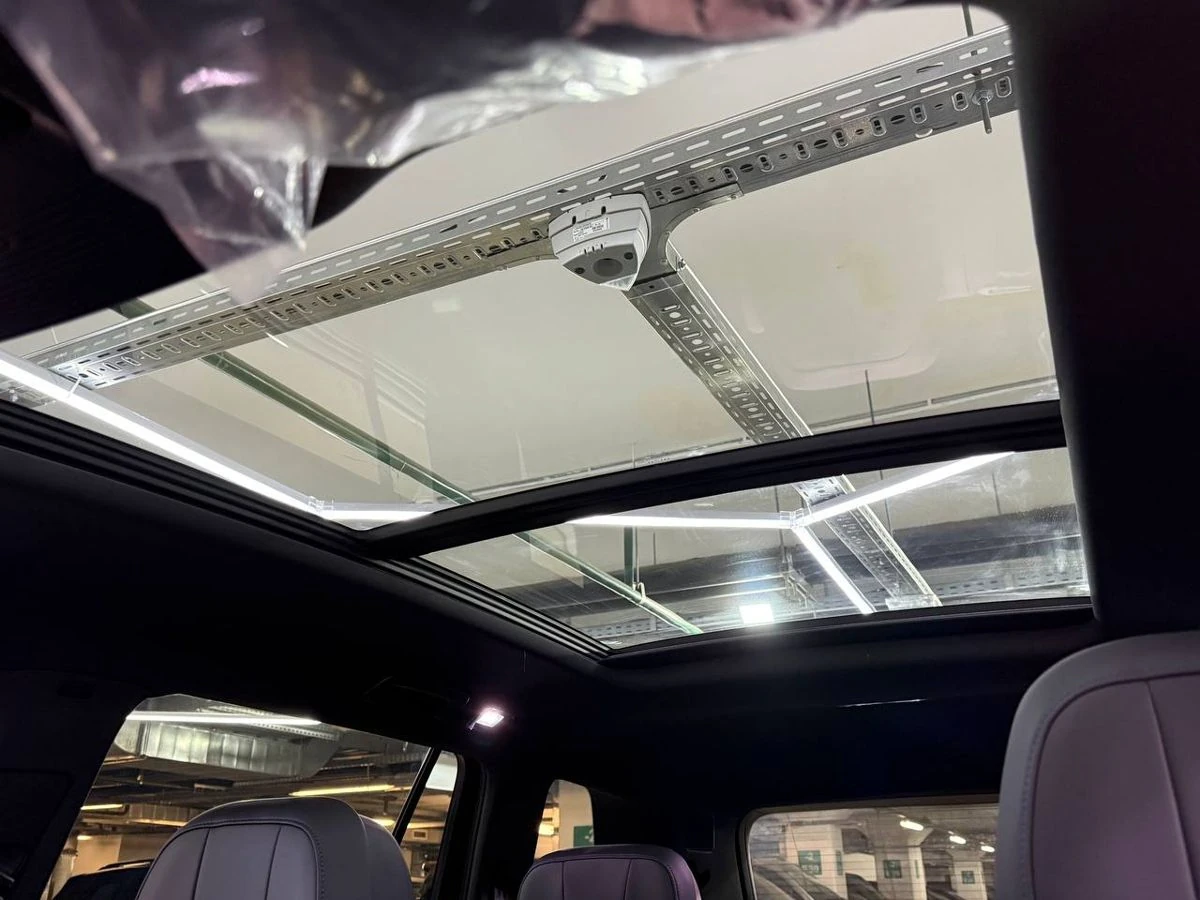 Volkswagen Teramont, 2026г, полный привод, робот