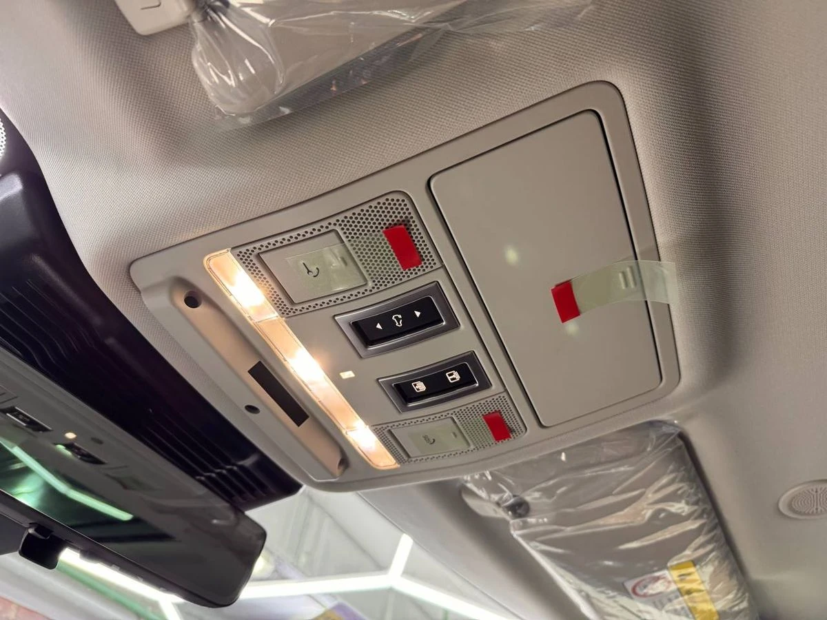 Land Rover Range Rover Evoque, 2025г, полный привод, автомат