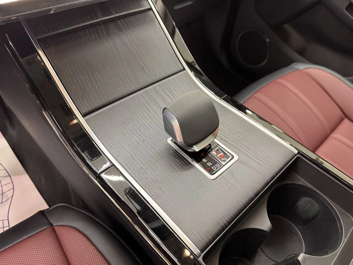 Land Rover Range Rover Evoque, 2025г, полный привод, автомат