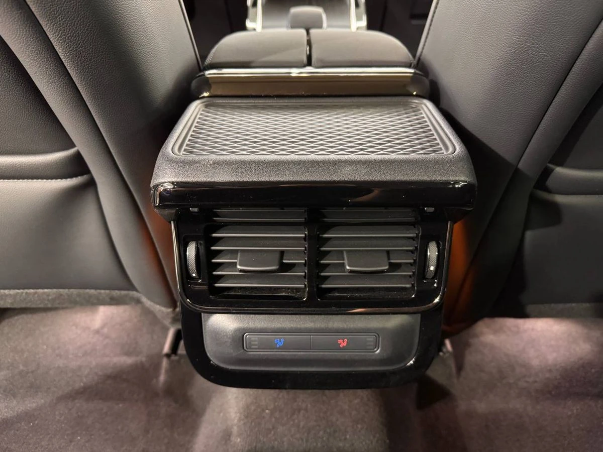 Land Rover Range Rover Evoque, 2025г, полный привод, автомат