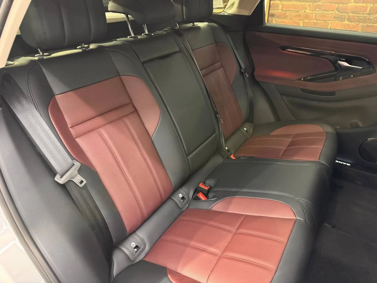 Land Rover Range Rover Evoque, 2025г, полный привод, автомат