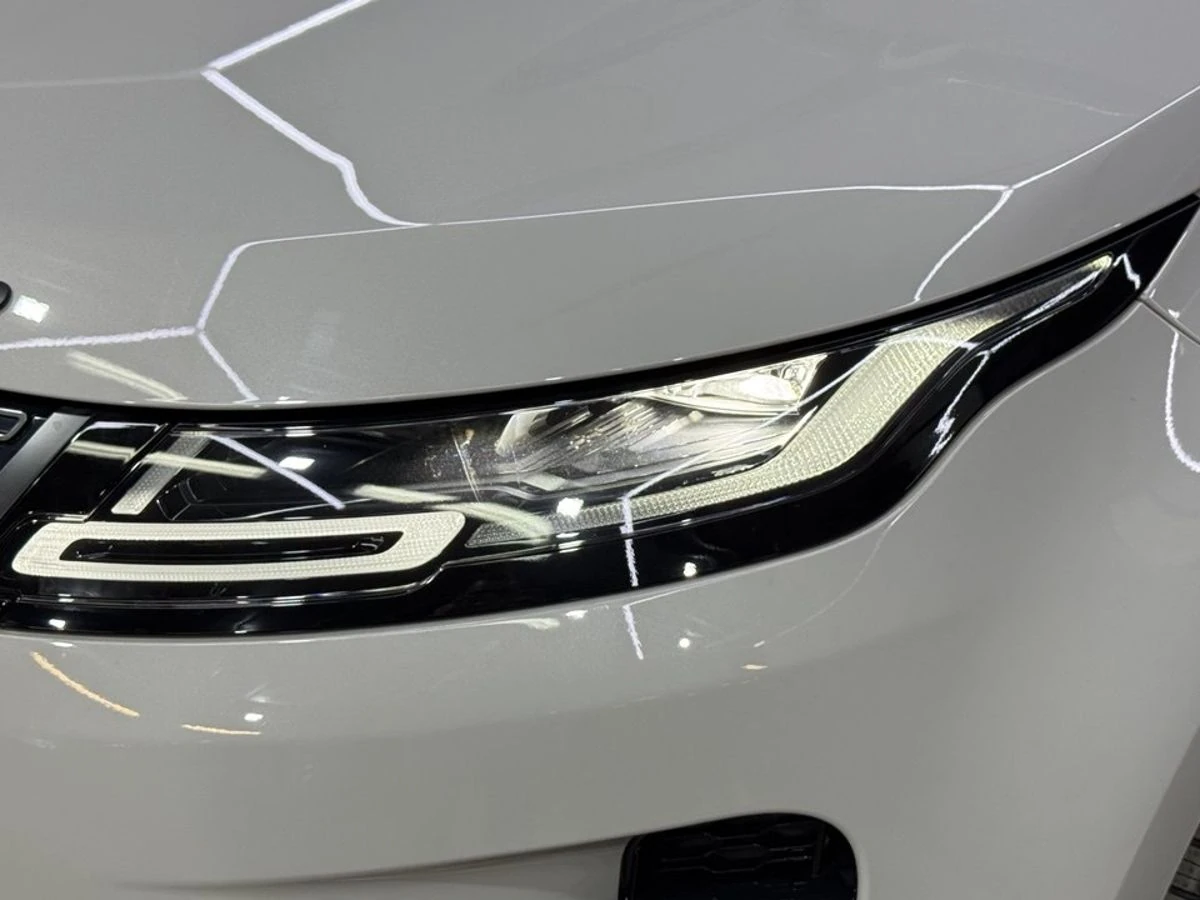 Land Rover Range Rover Evoque, 2025г, полный привод, автомат