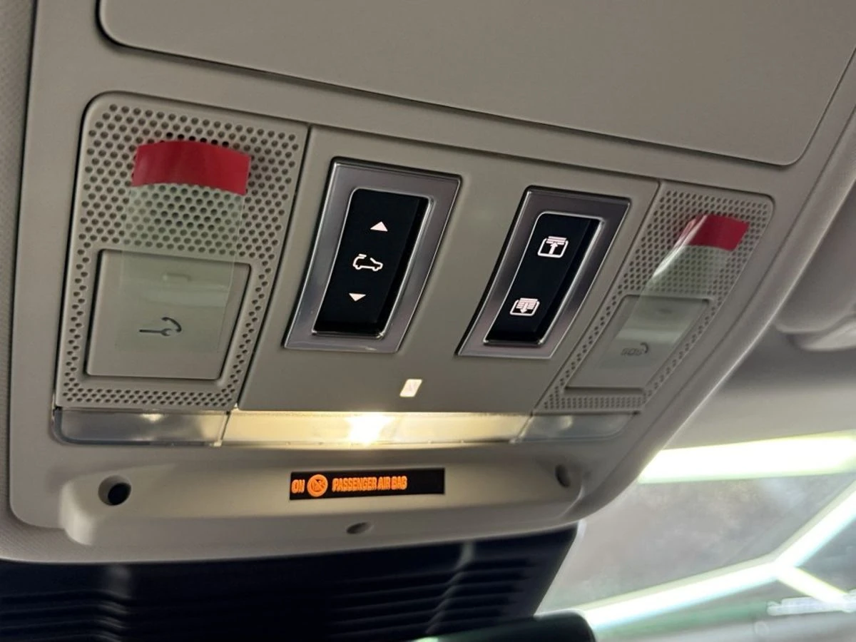 Land Rover Range Rover Evoque, 2025г, полный привод, автомат