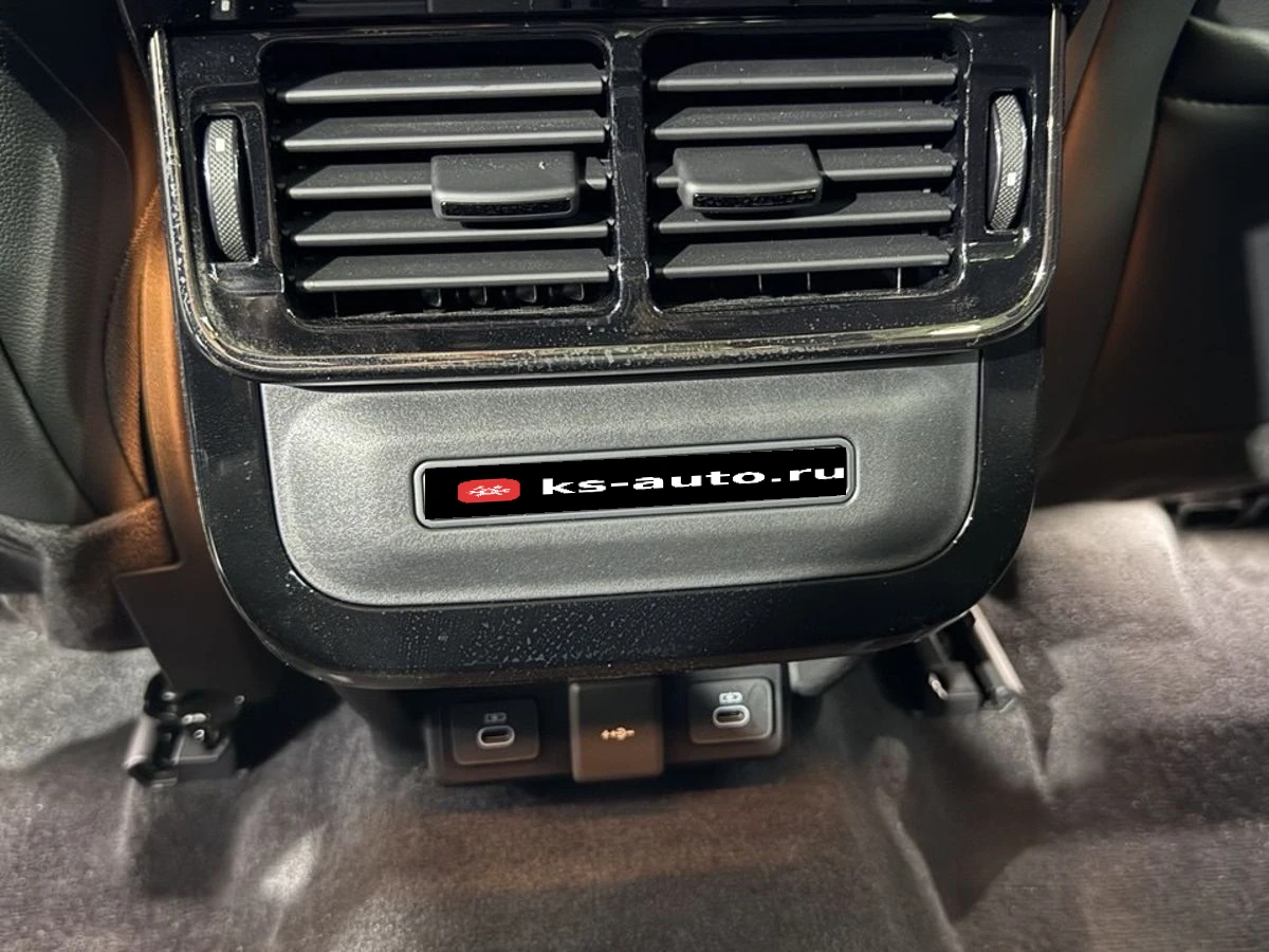 Land Rover Range Rover Evoque, 2025г, полный привод, автомат