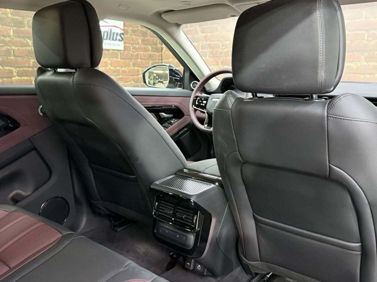 Land Rover Range Rover Evoque, 2025г, полный привод, автомат