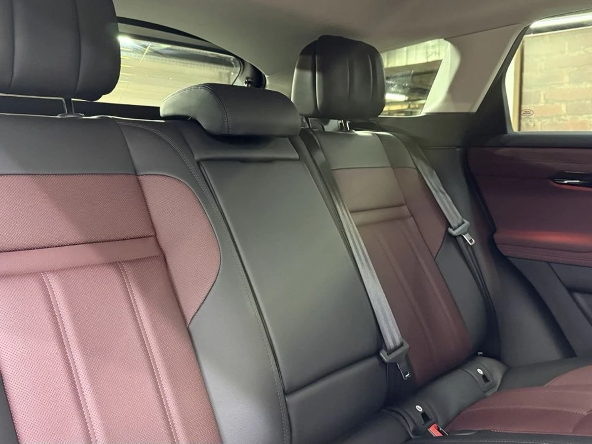 Land Rover Range Rover Evoque, 2025г, полный привод, автомат