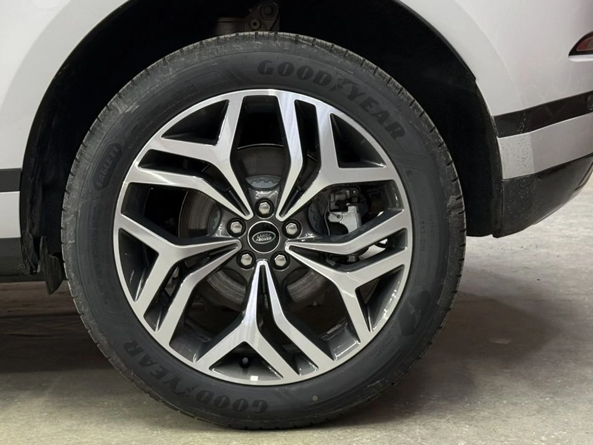 Land Rover Range Rover Evoque, 2025г, полный привод, автомат