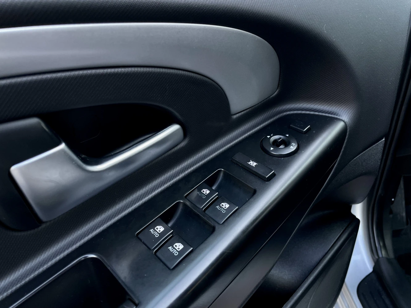 Kia Ceed, 2012г, передний привод, механика