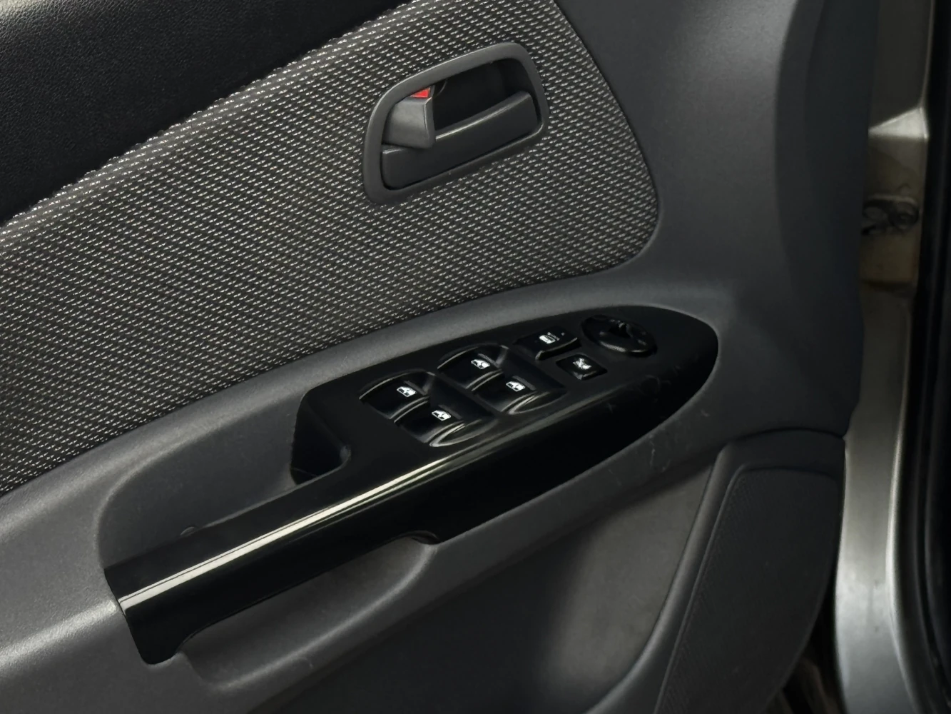 Kia Rio, 2010г, передний привод, автомат