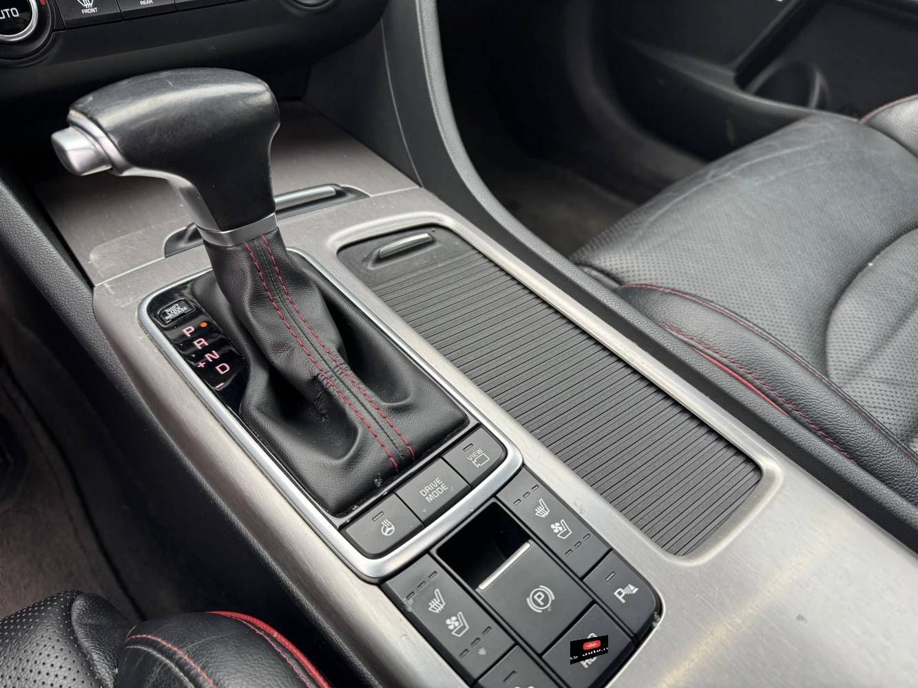 Kia Optima, 2019г, передний привод, автомат