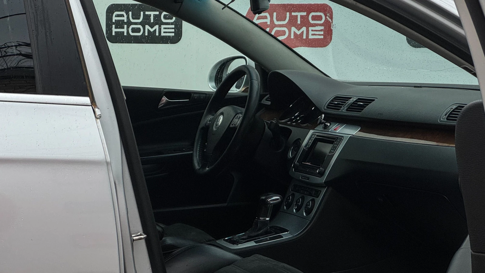 Volkswagen Passat, 2006г, передний привод, автомат