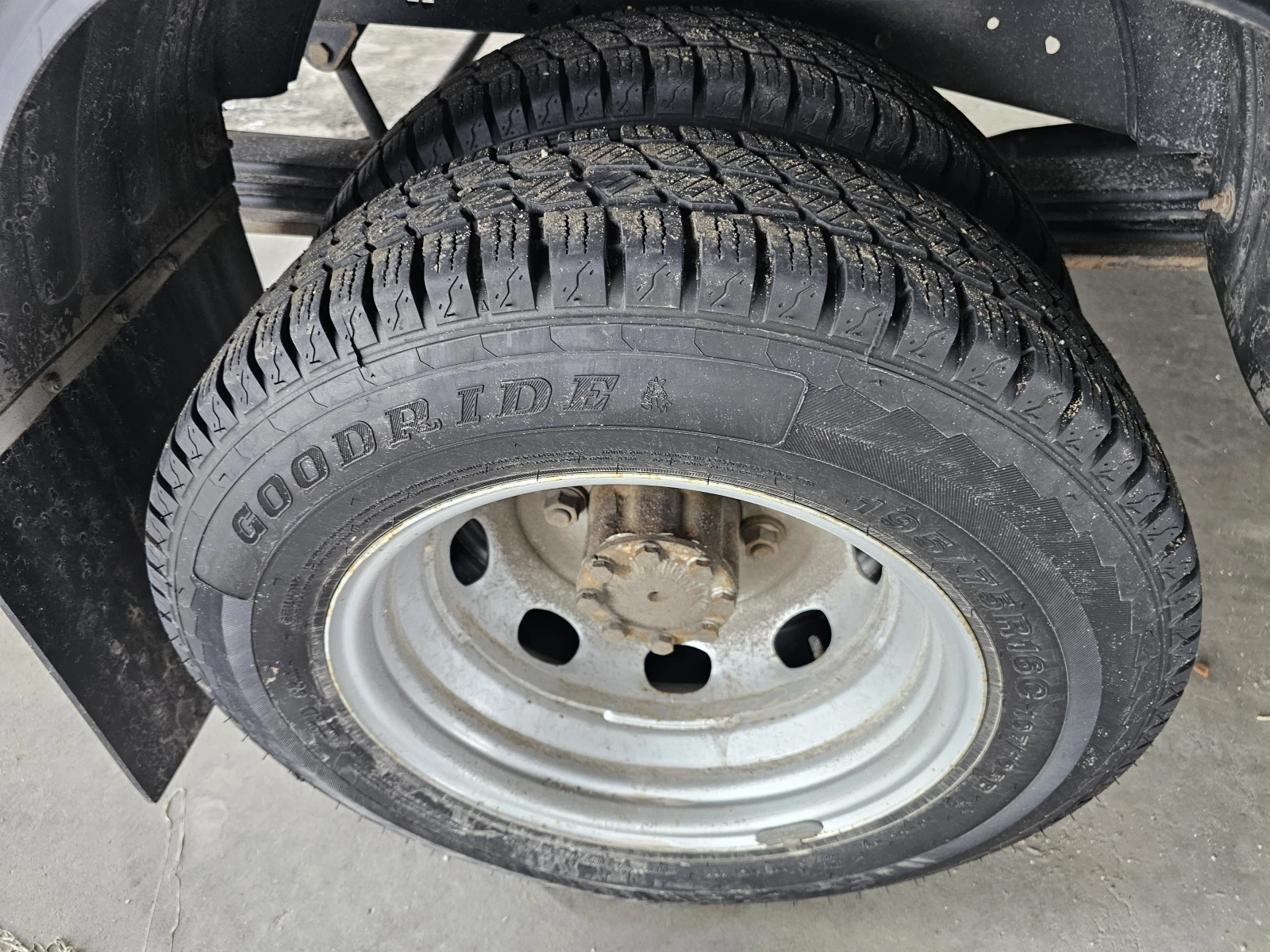 ГАЗ ГАЗель Next, 2023г, Задний привод, Механическая