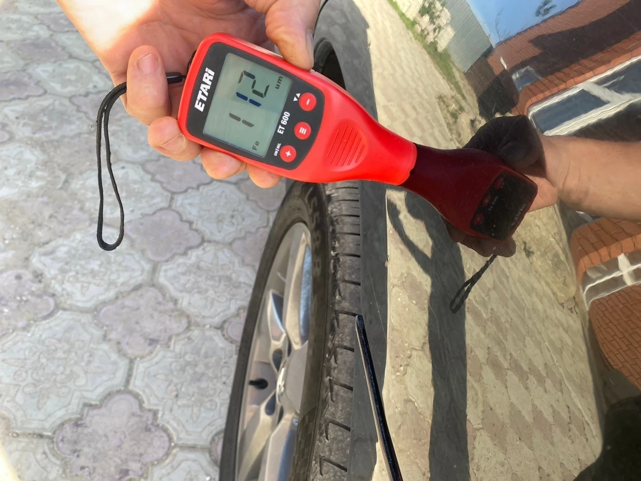 Lexus RX, 2006г, полный привод, автомат