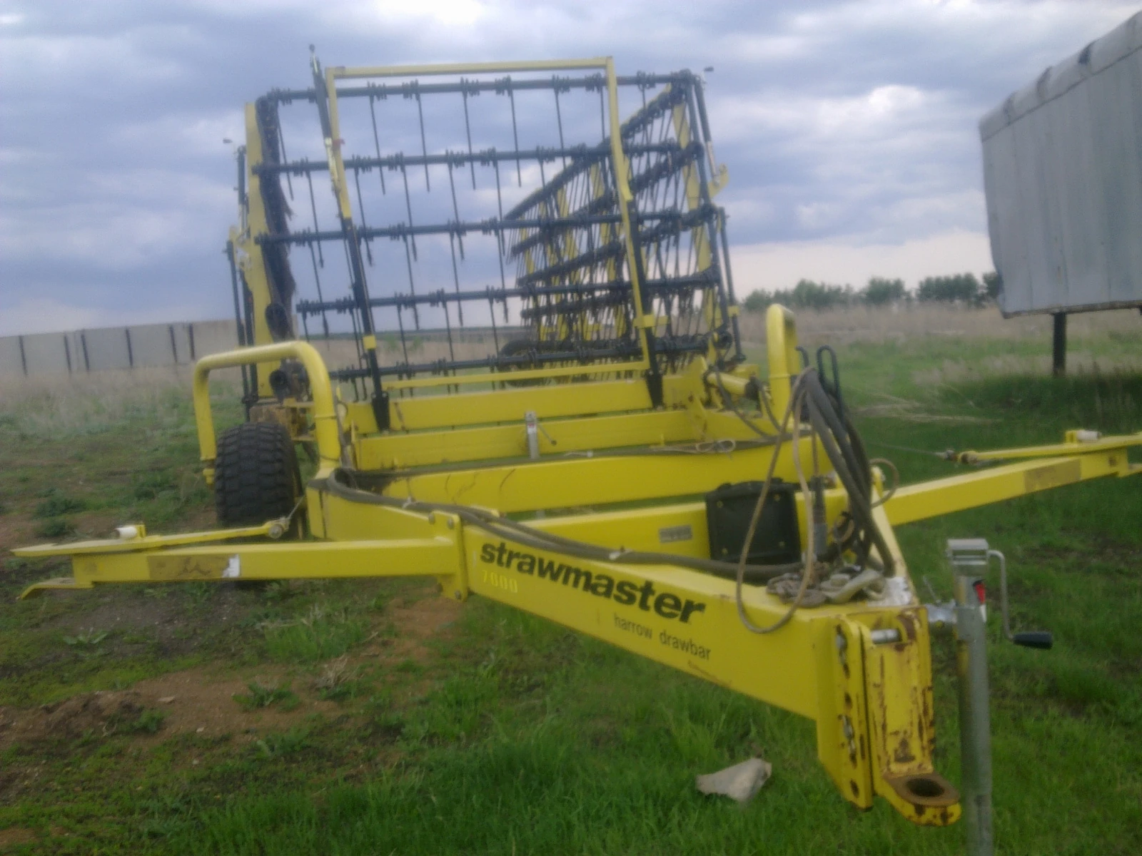 Другие Неизвестна  сельскохозяйственные , 2010г