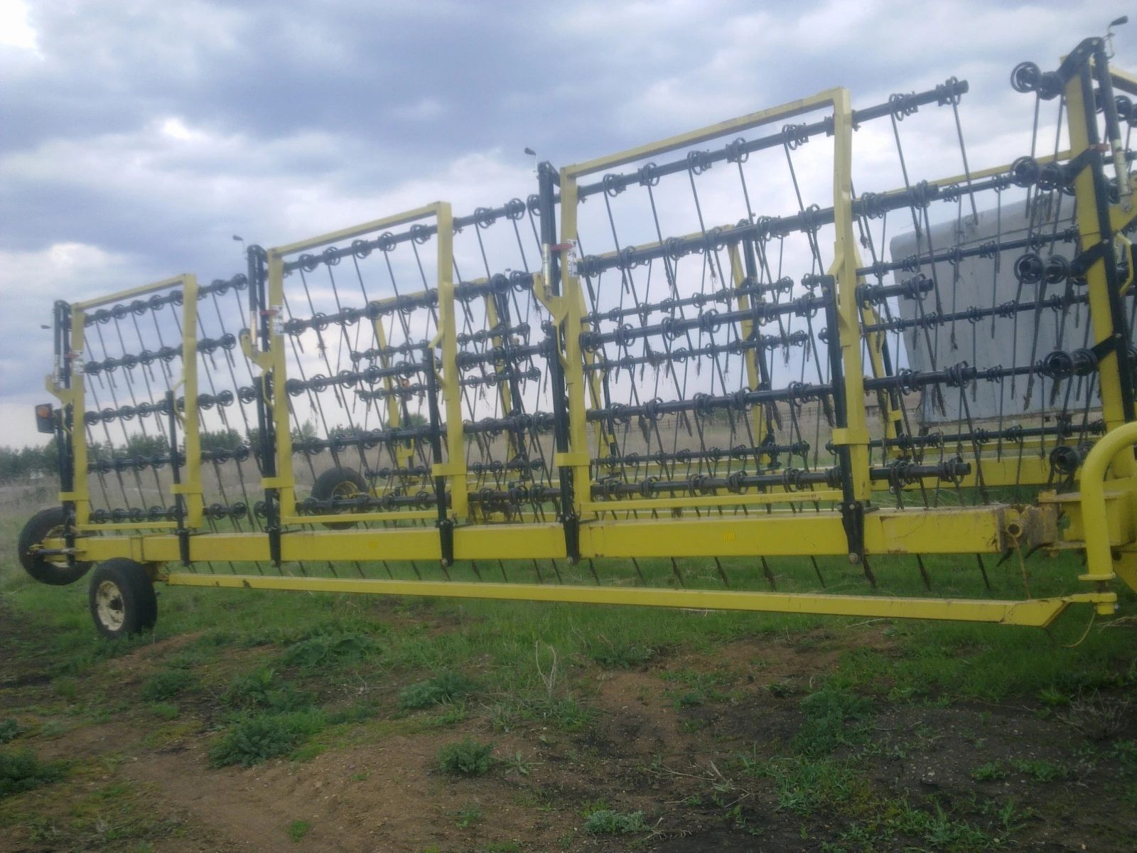 Другие Неизвестна  сельскохозяйственные , 2010г