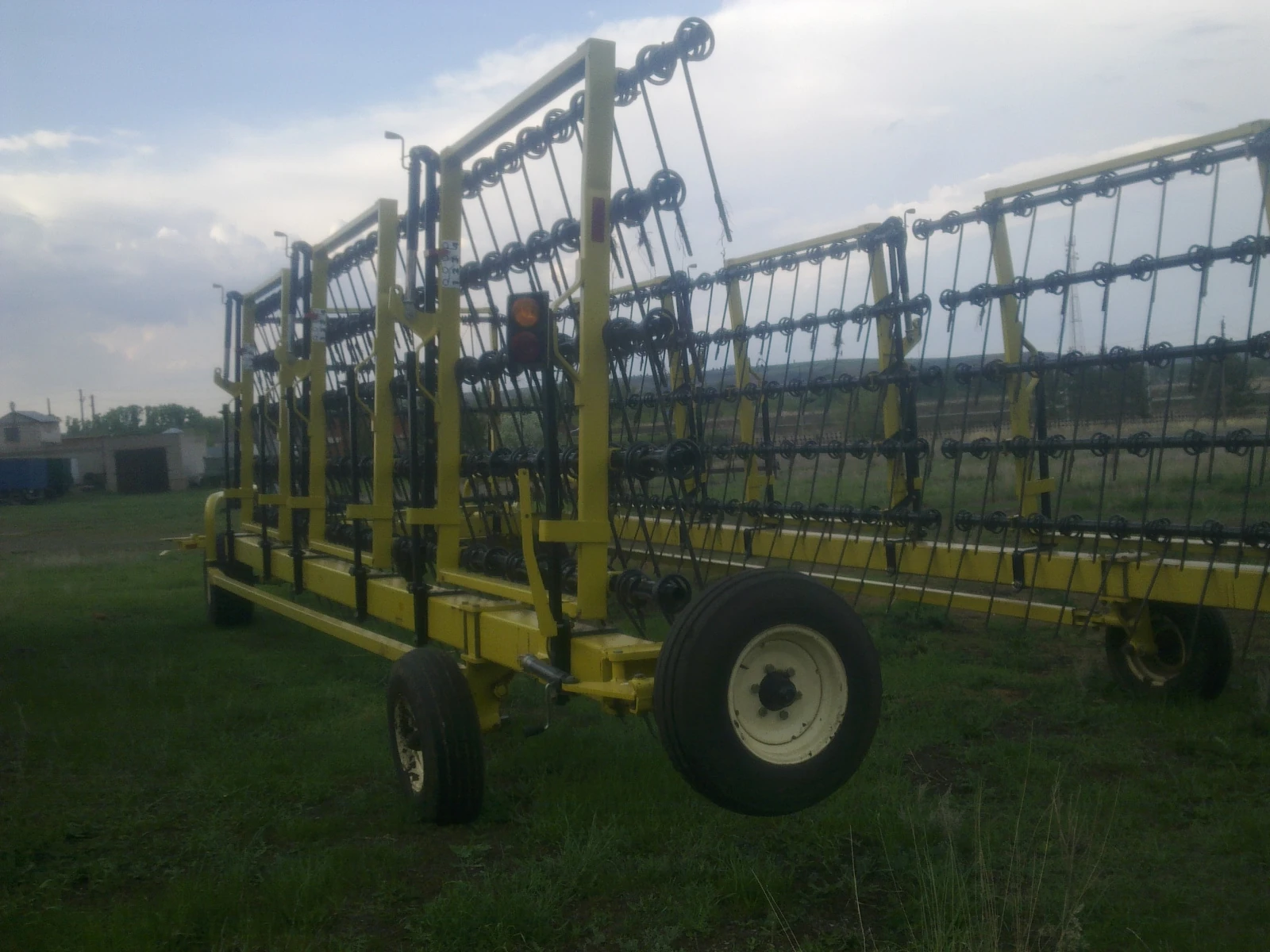 Другие Неизвестна  сельскохозяйственные , 2010г