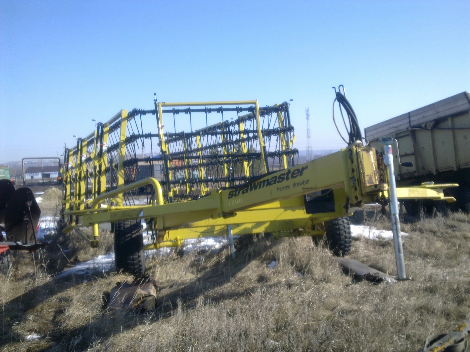 Другие Неизвестна  сельскохозяйственные , 2010г