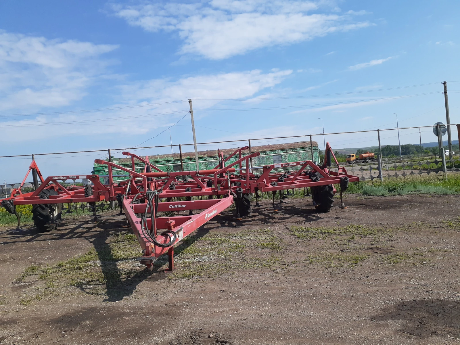 Другие Неизвестна  сельскохозяйственные , 2010г