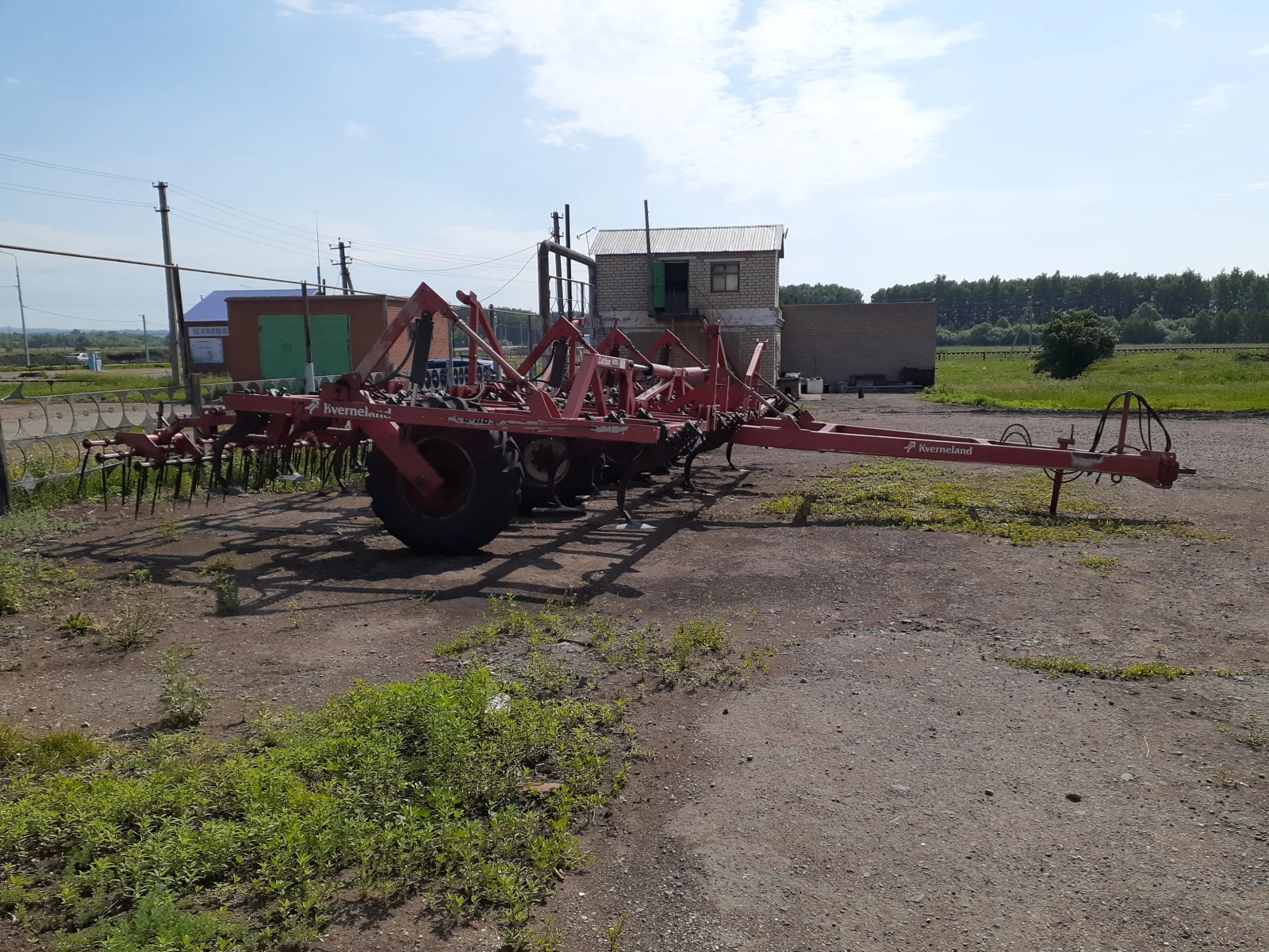 Другие Неизвестна  сельскохозяйственные , 2010г