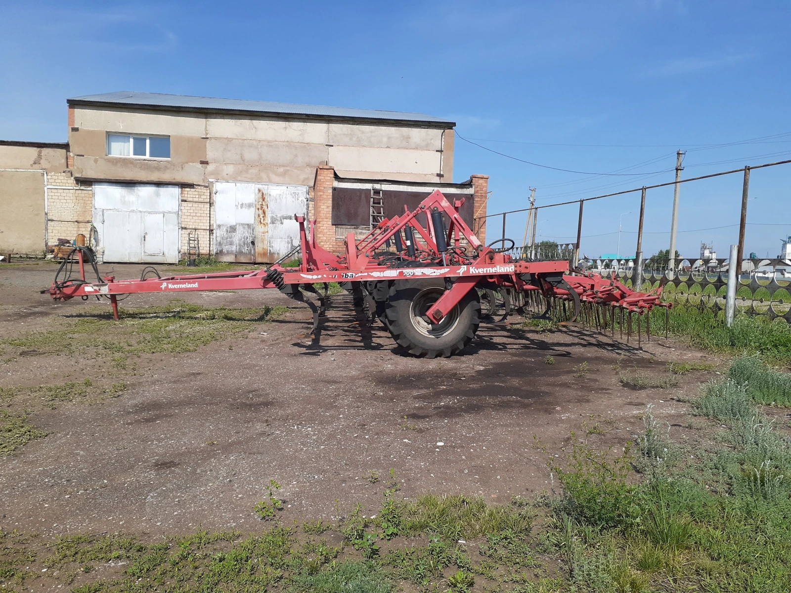 Другие Неизвестна  сельскохозяйственные , 2010г