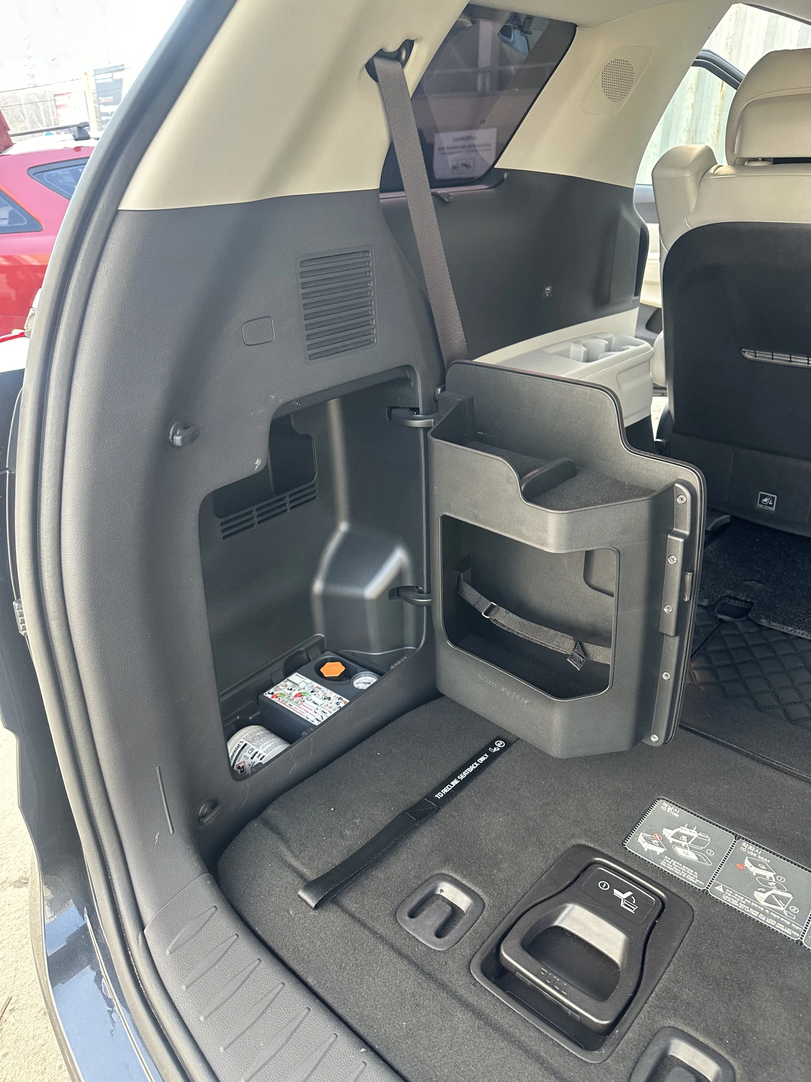 Kia Carnival, 2021г, передний привод, автомат