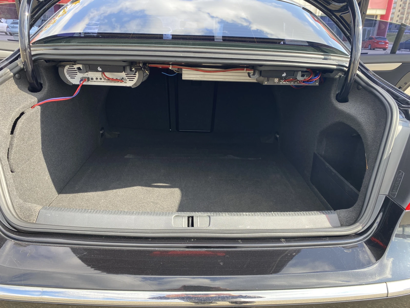 Volkswagen Passat CC, 2012г, передний привод, механика