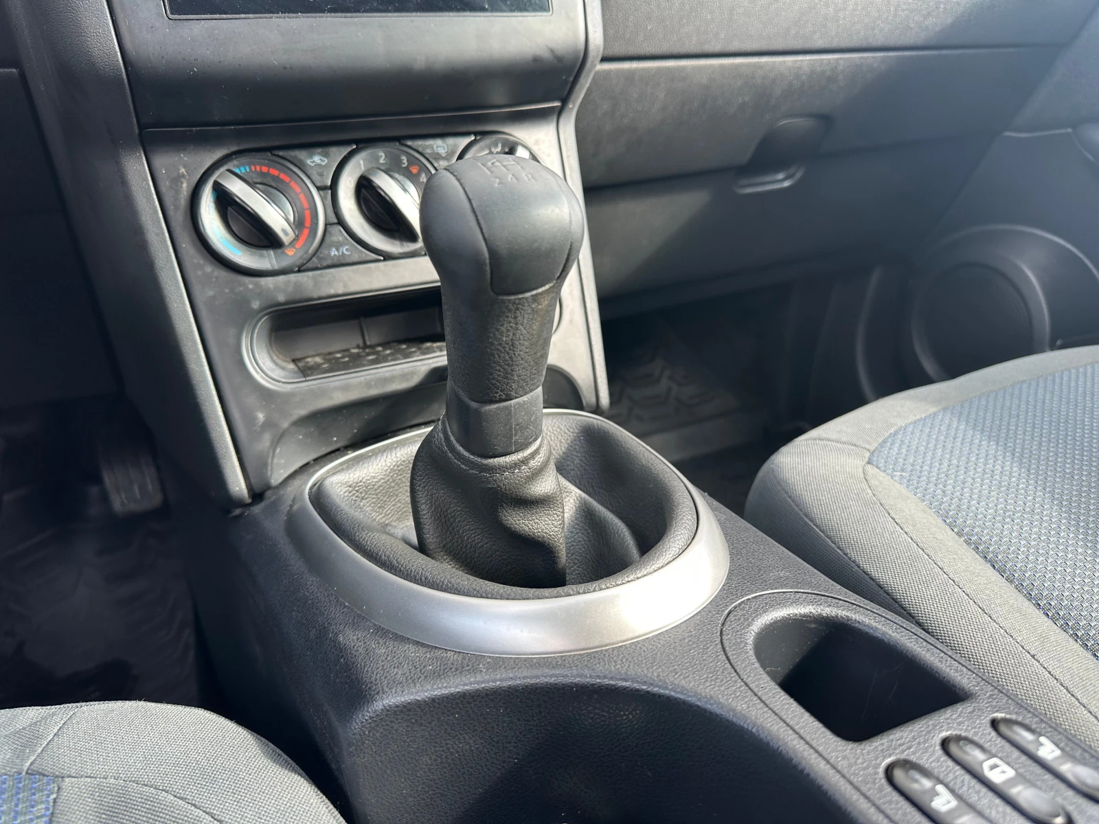 Nissan Qashqai+2, 2012г, передний привод, механика