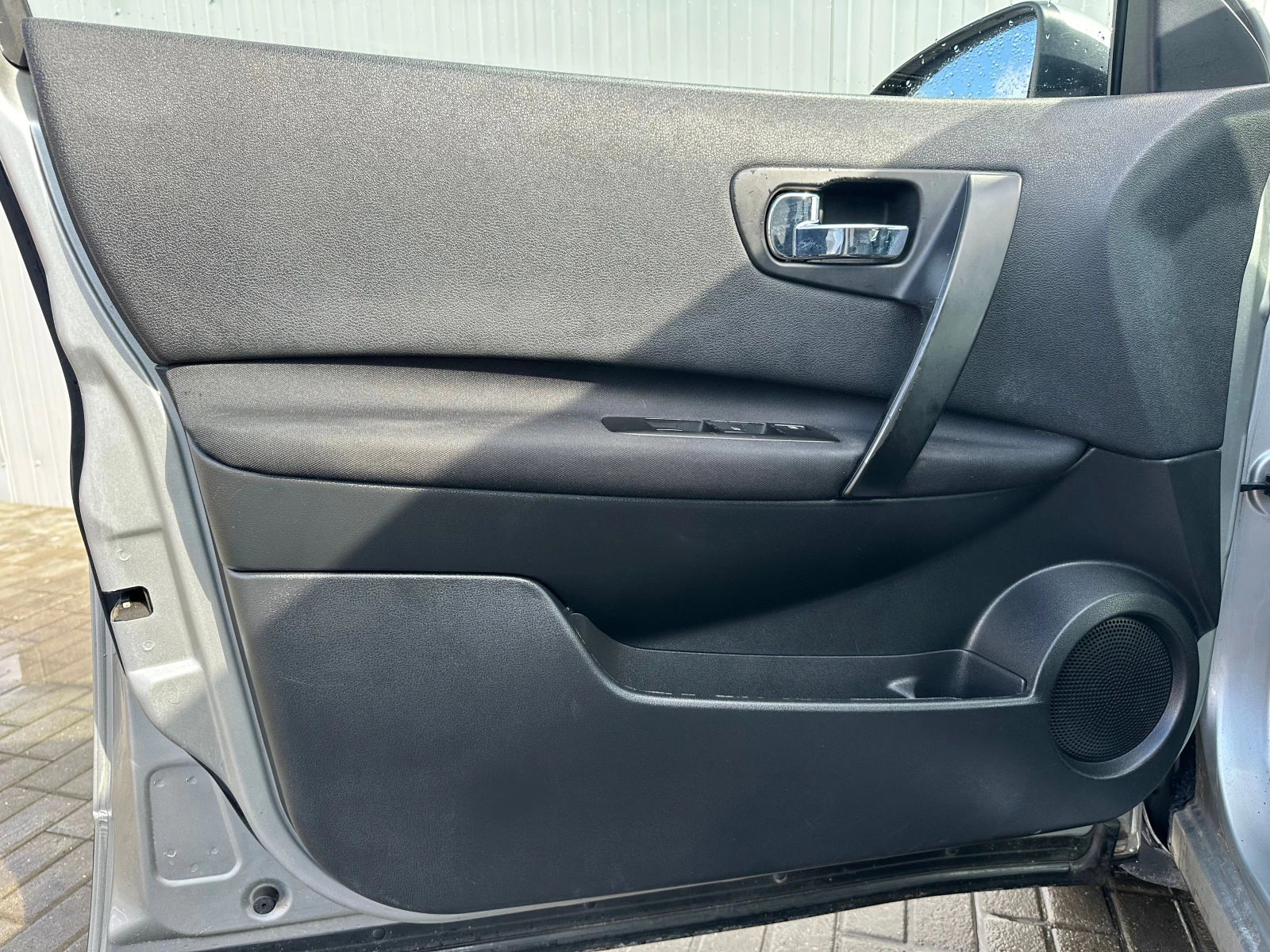 Nissan Qashqai+2, 2012г, передний привод, механика