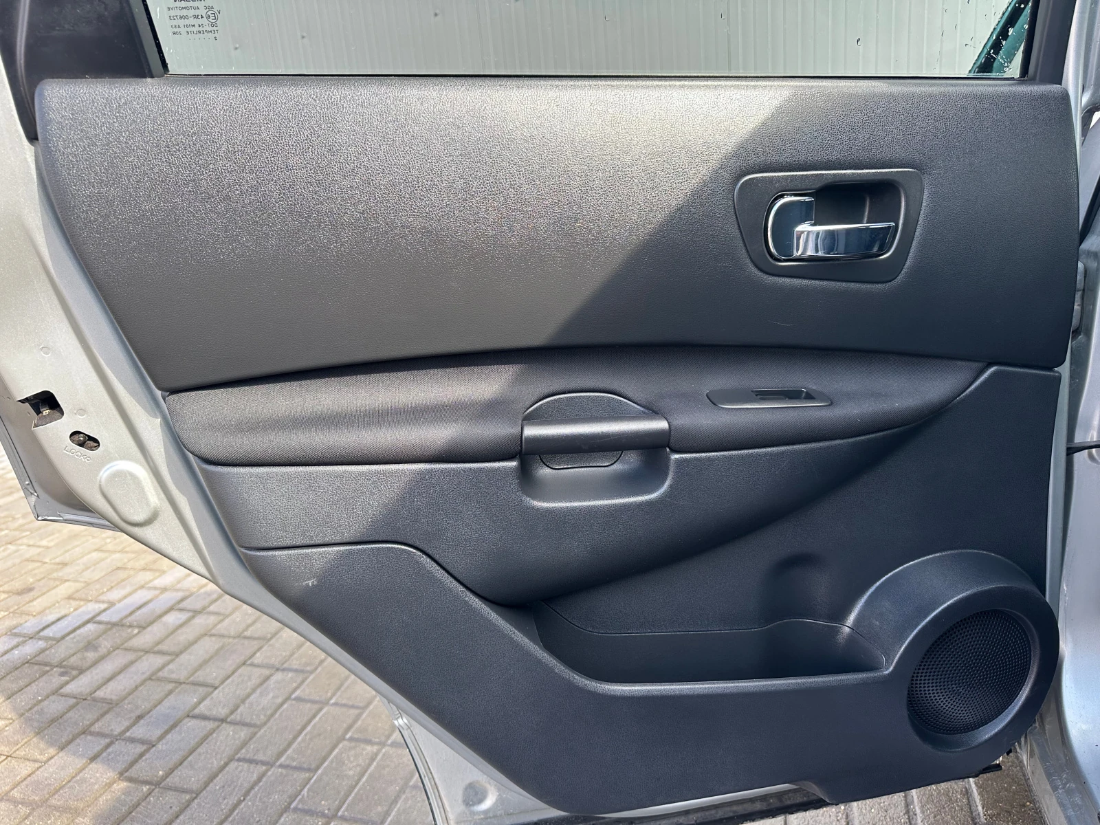 Nissan Qashqai+2, 2012г, передний привод, механика