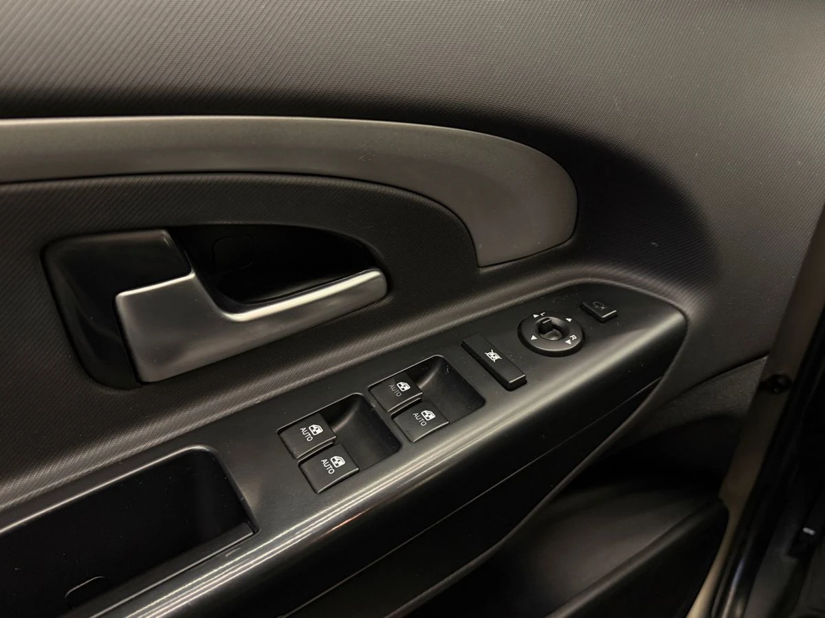 Kia Ceed, 2012г, передний привод, автомат