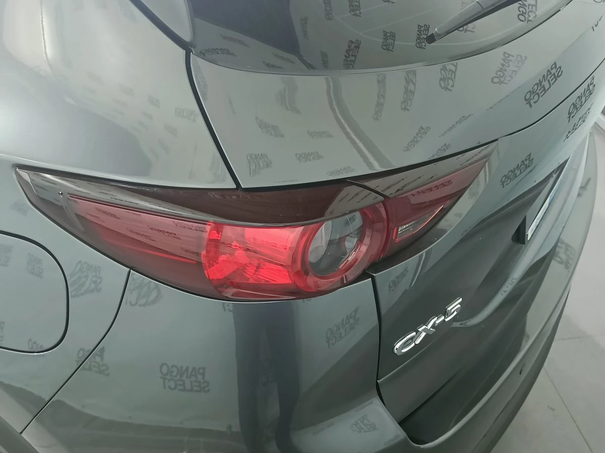 Mazda CX-5, 2021г, передний привод, автомат