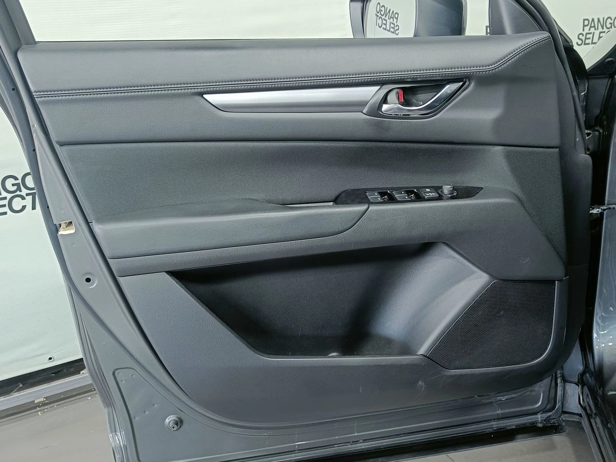 Mazda CX-5, 2021г, передний привод, автомат