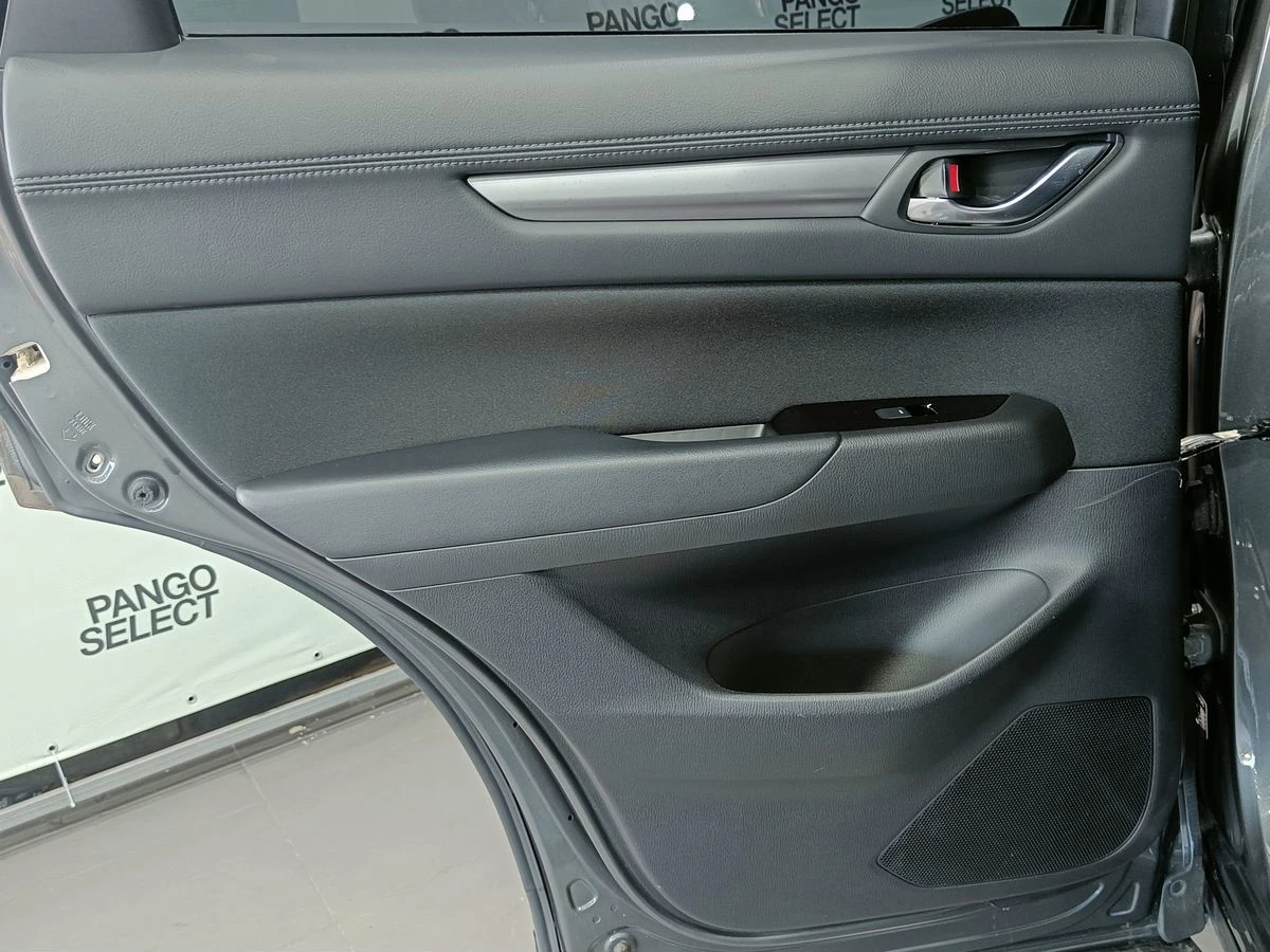 Mazda CX-5, 2021г, передний привод, автомат