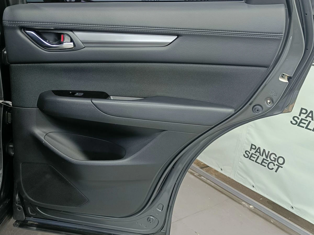 Mazda CX-5, 2021г, передний привод, автомат