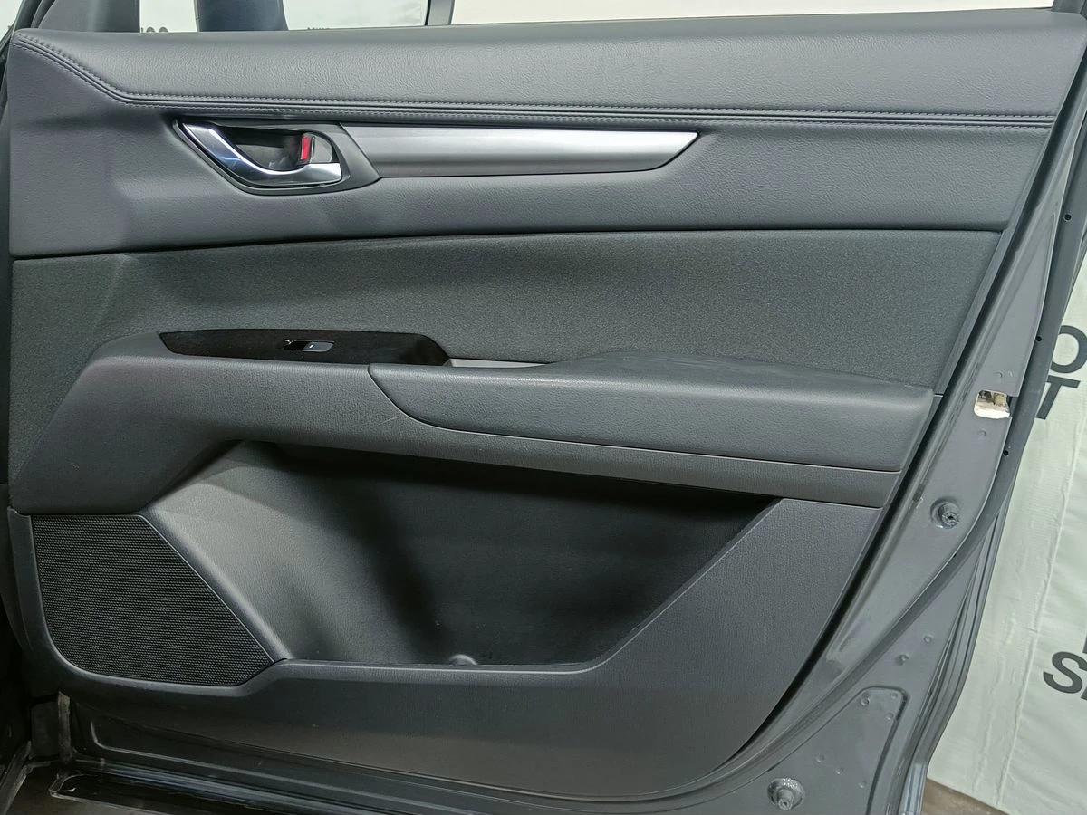 Mazda CX-5, 2021г, передний привод, автомат