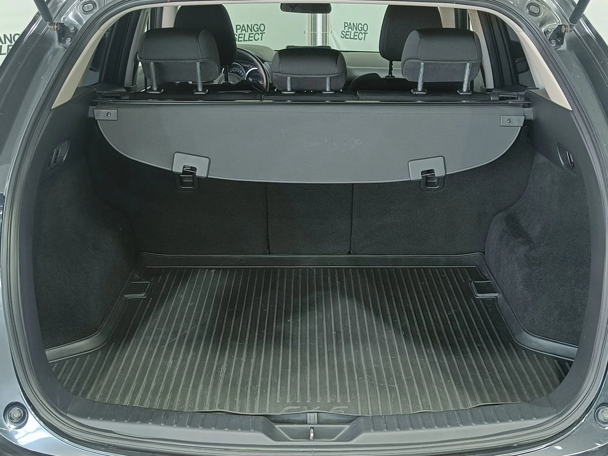 Mazda CX-5, 2021г, передний привод, автомат