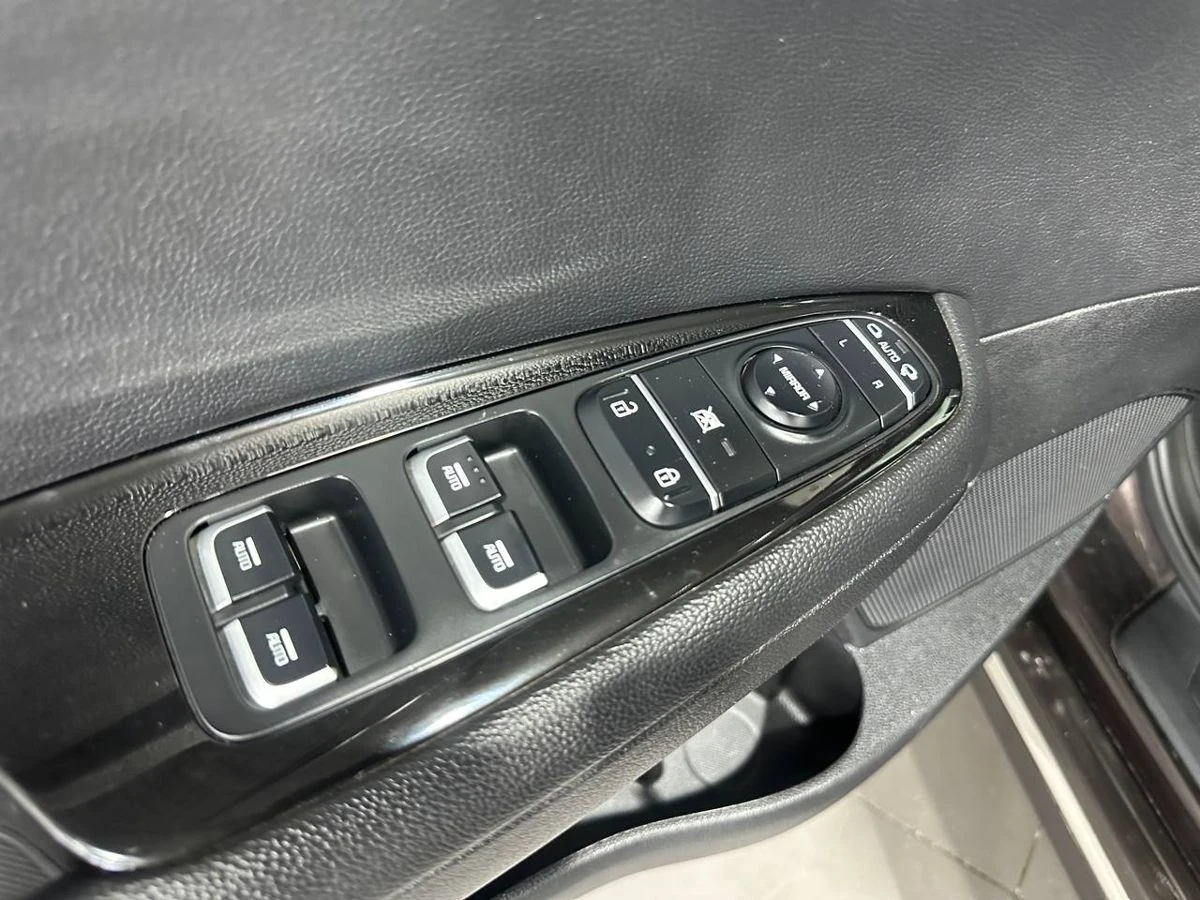 Kia Optima, 2017г, передний привод, автомат