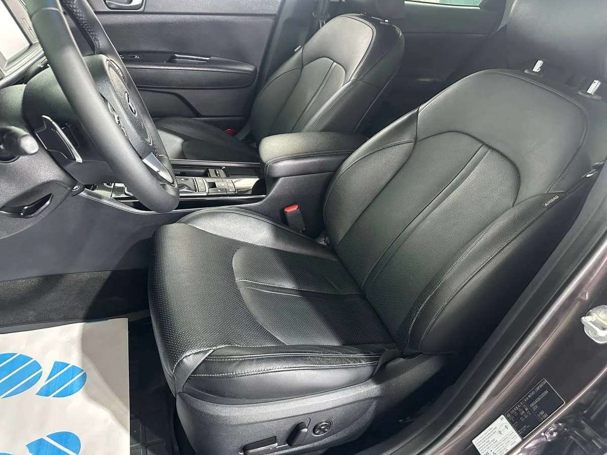 Kia Optima, 2017г, передний привод, автомат