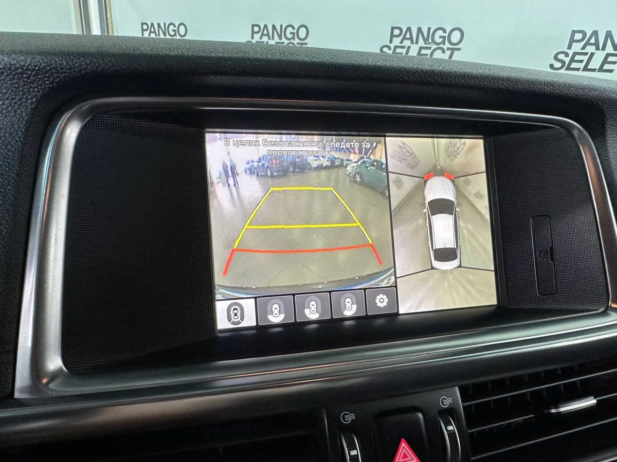 Kia Optima, 2017г, передний привод, автомат