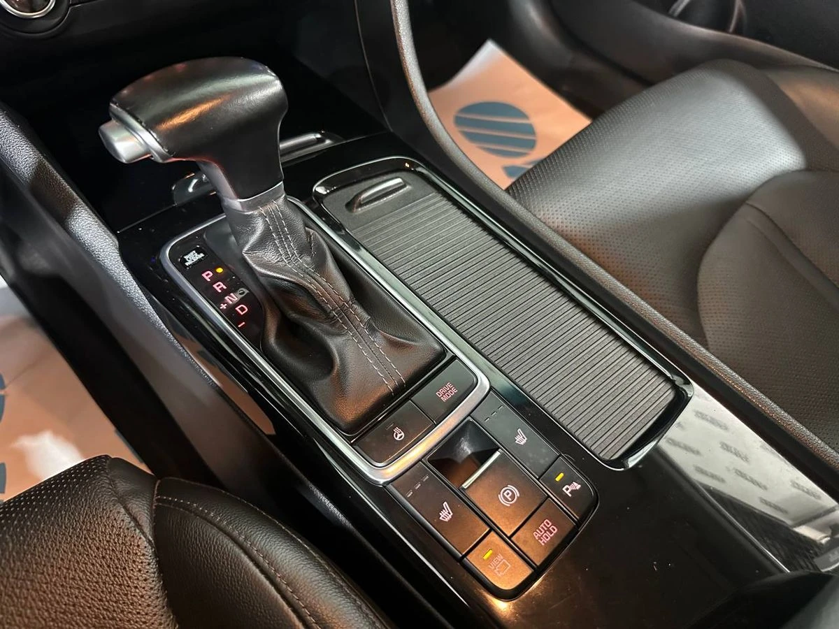 Kia Optima, 2017г, передний привод, автомат