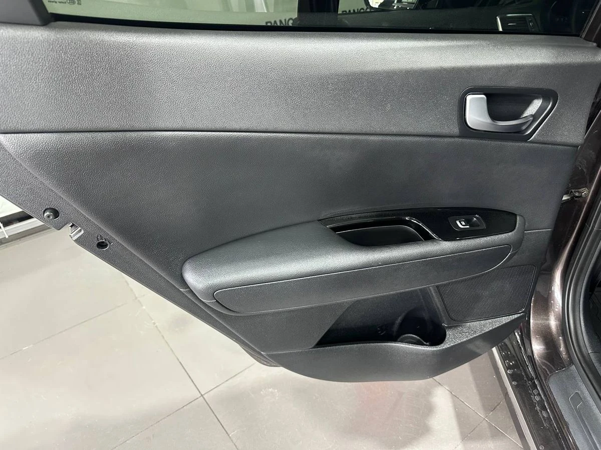 Kia Optima, 2017г, передний привод, автомат