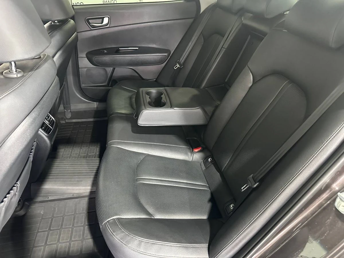 Kia Optima, 2017г, передний привод, автомат
