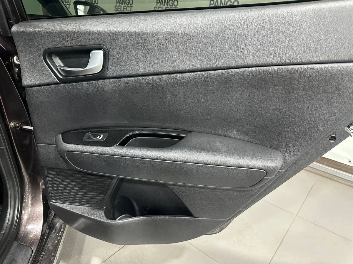 Kia Optima, 2017г, передний привод, автомат