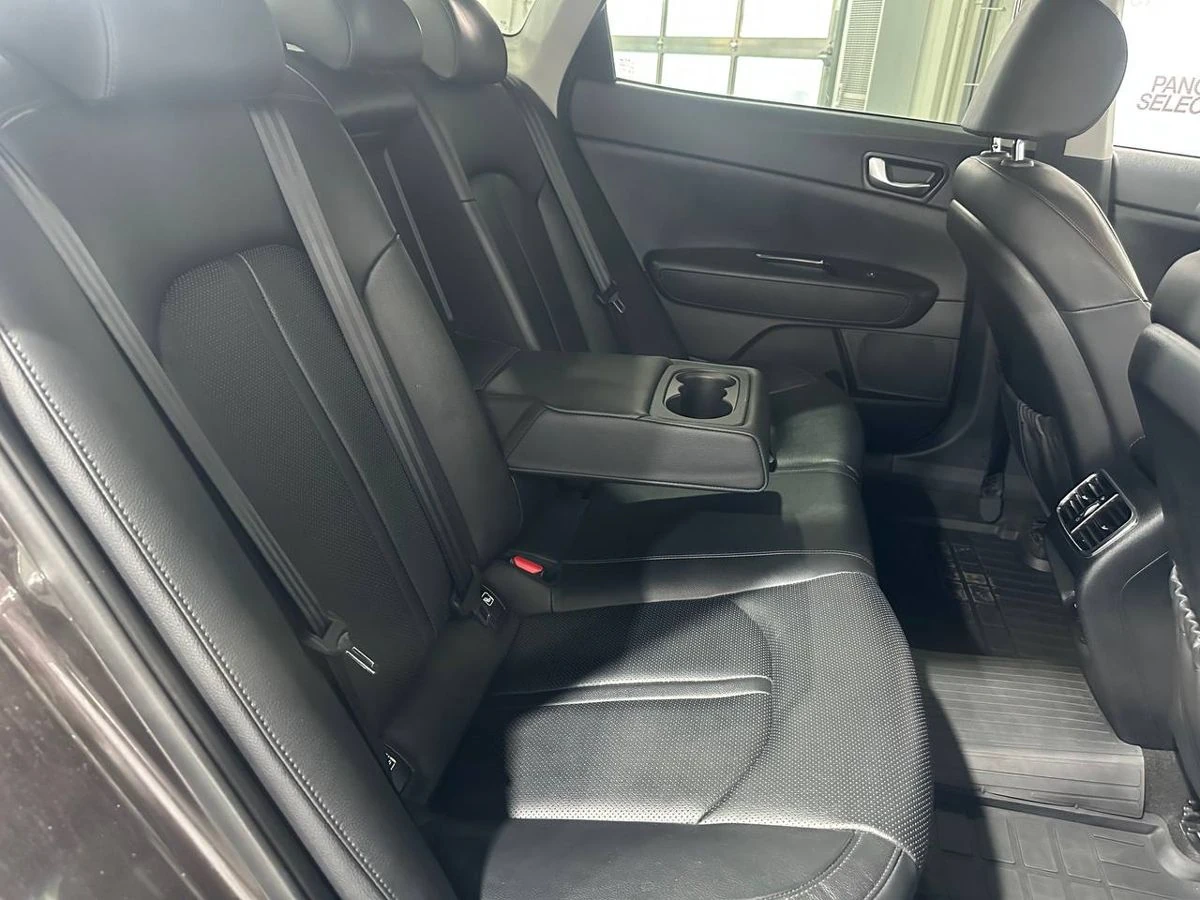 Kia Optima, 2017г, передний привод, автомат