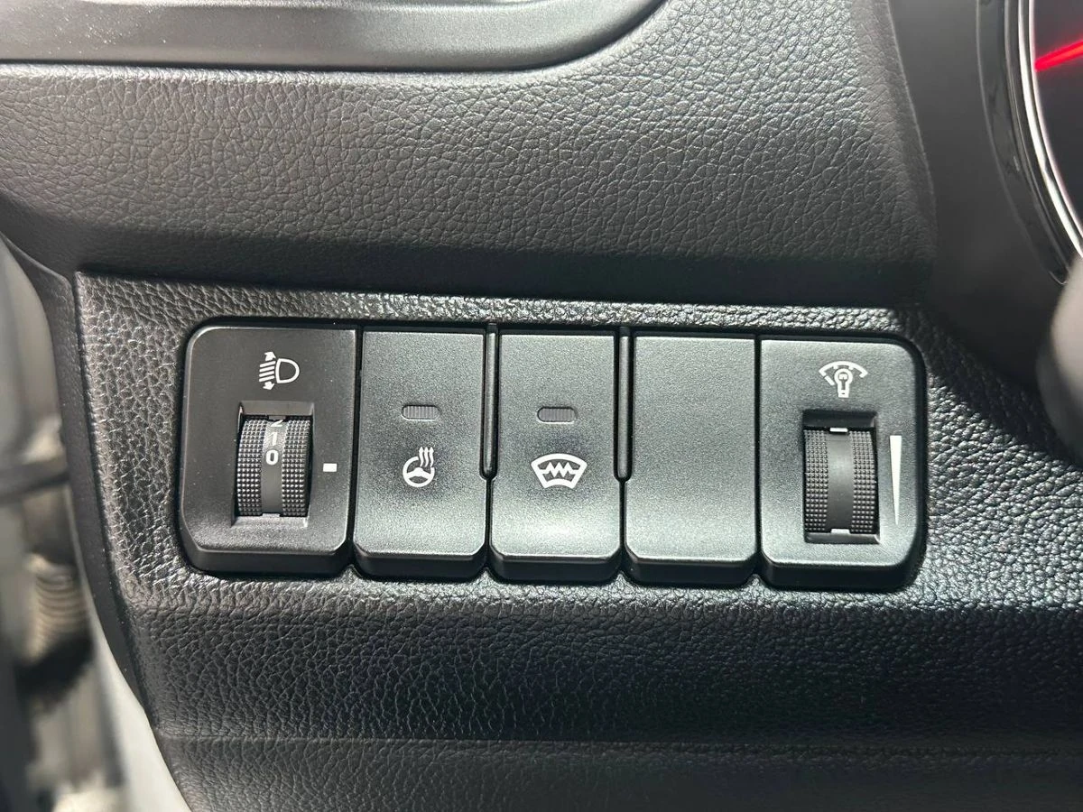 Kia Rio, 2016г, передний привод, механика