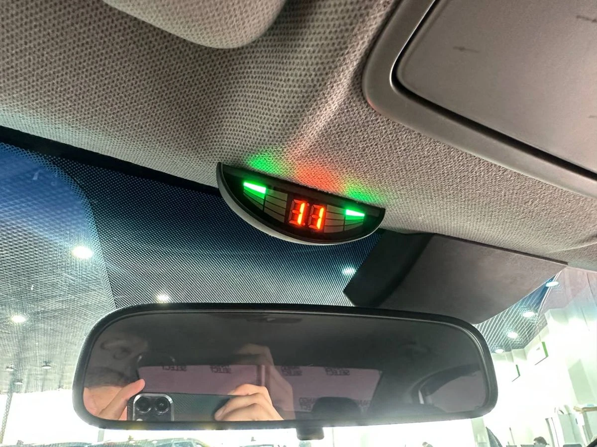 Kia Rio, 2016г, передний привод, механика