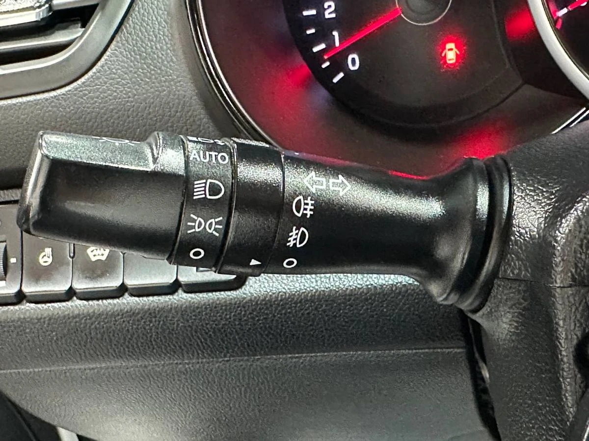 Kia Rio, 2016г, передний привод, механика